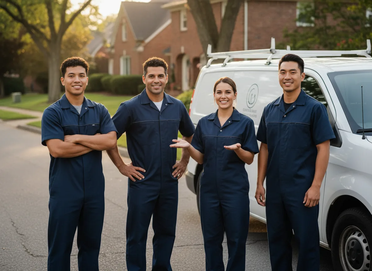 Home Gutter Service company in Kenner, LA